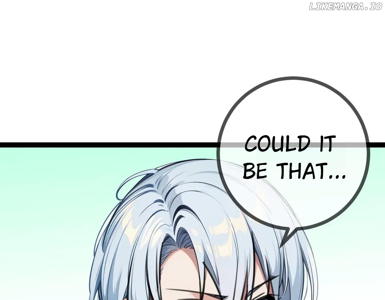 Daddy President Is Too Hard To Deal With Chapter 190 - page 41